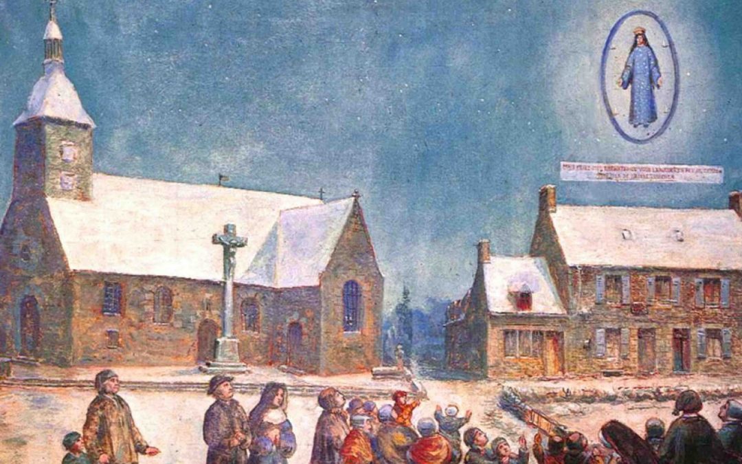 La puissante prière qui arrête les guerres