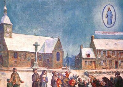 La puissante prière qui arrête les guerres