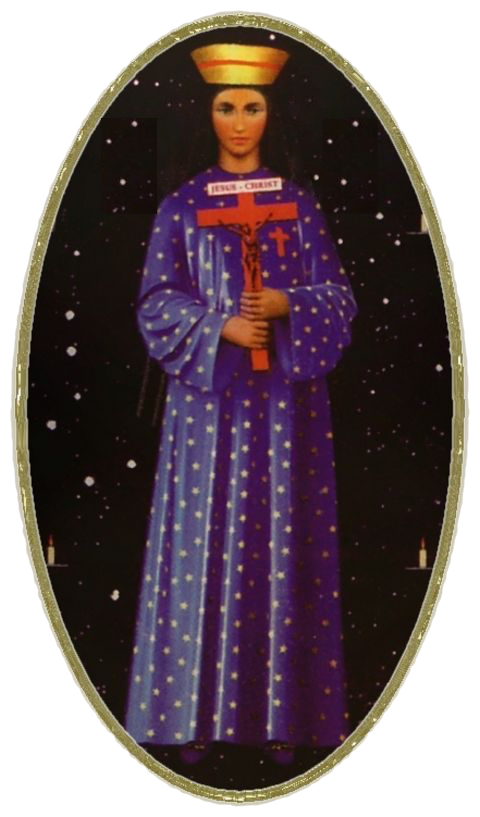 Notre Dame de Pontmain