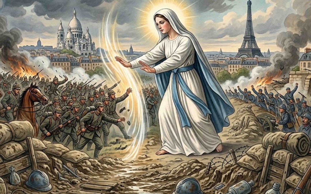 Le Miracle de la Marne