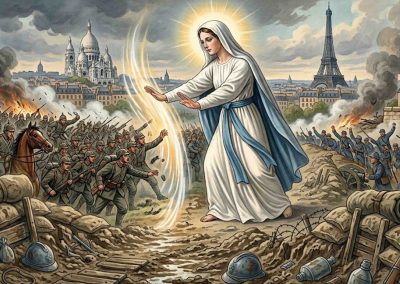 Le Miracle de la Marne