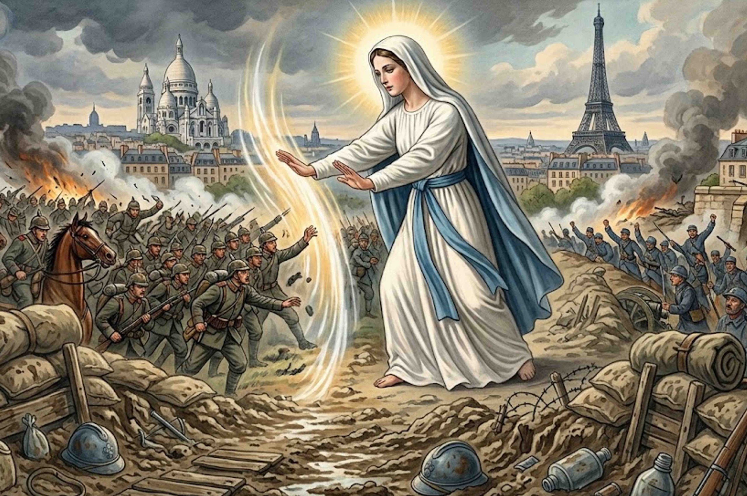 BatailleDeLaMarne