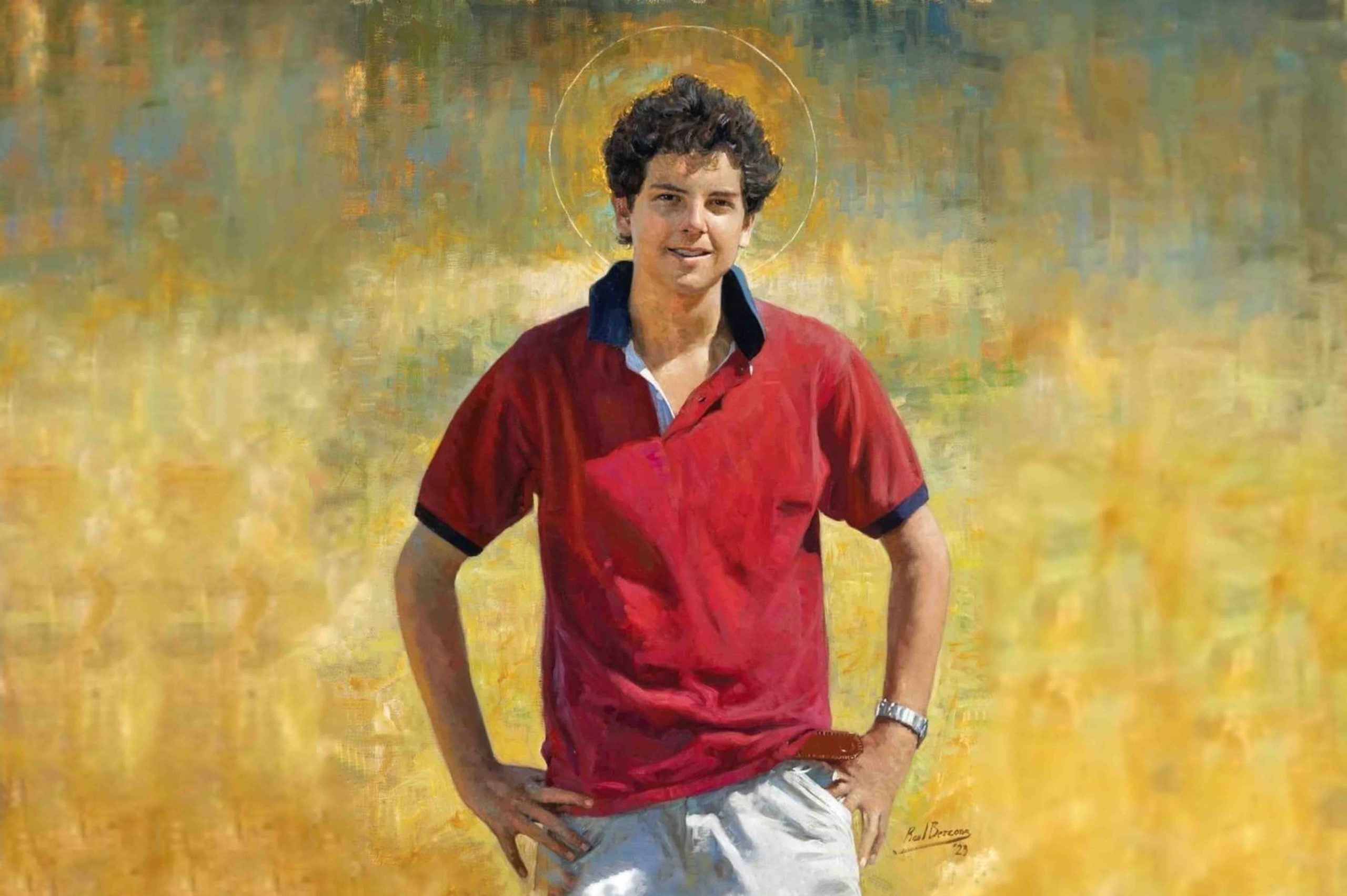 Carlo Acutis